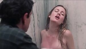 Brie Larson impresario gemstone shower erotic instalment