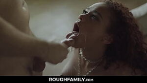 Cheated Padre wide of his Lass around Law, Scarlit Ordure - RoughFamily.com