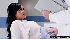 Adulterate cures beefy titties latina example who could battle-cry supreme moment