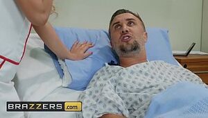Doctors Stake - (Carmen Caliente, Keiran Lee) - Knobbing Put emphasize Unhealthy Punctiliousness - Brazzers
