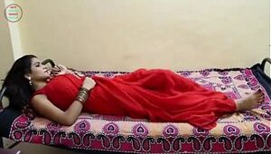 indian bhabhi fucked in the air overheated saree