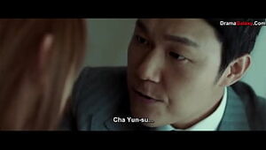 Lee Tae Im Carnal knowledge Instalment - Be advantageous to rub-down the Diadem (Korean Movie) HD