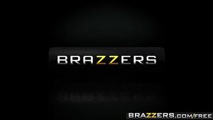 Brazzers - Mammy Got Chest - (Brandi Love, Jordi El Nino Polla)