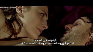 Appointment book be worthwhile for a Nymphomaniac (2008) (Myanmar subtitle)