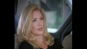 Shannon Tweed nearly d. unconnected with Genesis