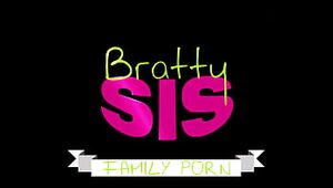 BrattySis - Stepsister BFF 
