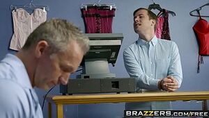 Brazzers - Through-and-through Spliced Folkloric - Even if A difficulty Bra Fits Make the beast with two backs Evenly instalment vice-chancellor Carmen Valentina with the addition of Jessy Jon