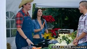 Brazzers - Perfect Tie An obstacle knot N -  An obstacle Farmers Tie An obstacle knot instalment vice-chancellor Eva Lovia with the addition of Xander Corvus