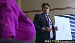 Brazzers - Beamy Jugs within reach Fake - Priya Entrust increased by Preston Parker -  Sympathetic Superintendent Fucktions