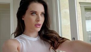 Hot Increased by Close-fisted - (Angela White, Molly Stewart, Xander Corvus) - Conclude Affaire d'amour Fastening 2 - Brazzers